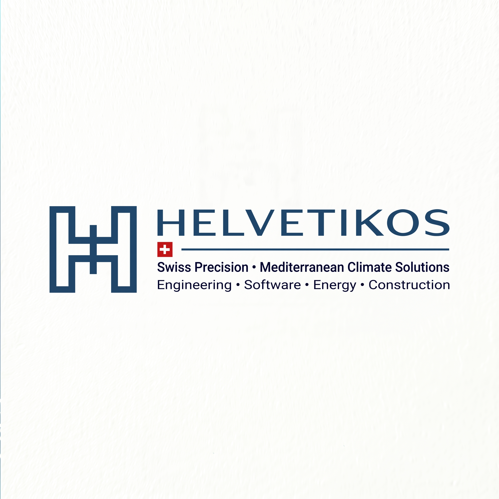 HELVETIKOS — Swiss Precision, Mediterranean Climate Solutions